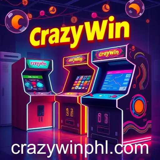 Exploring the Thrilling World of Arcade Games: A Dive into 'Crazywin' Titles
