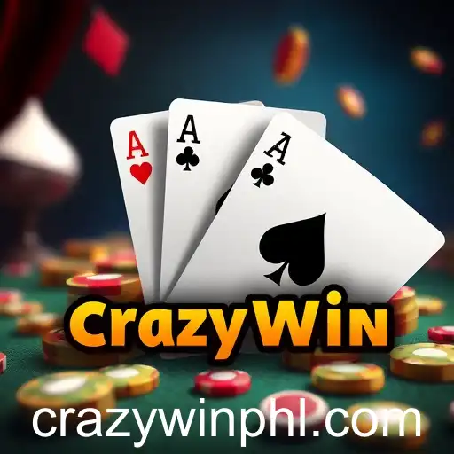 The Allure of Crazywin: Delving Into the World of Card Games