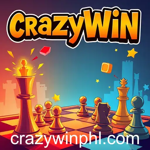 Crazywin Revolutionizes the Gaming Scene in 2025