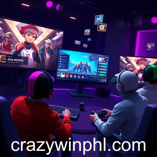 The Rise of 'Crazywin': Shaping the Future of Online Gaming