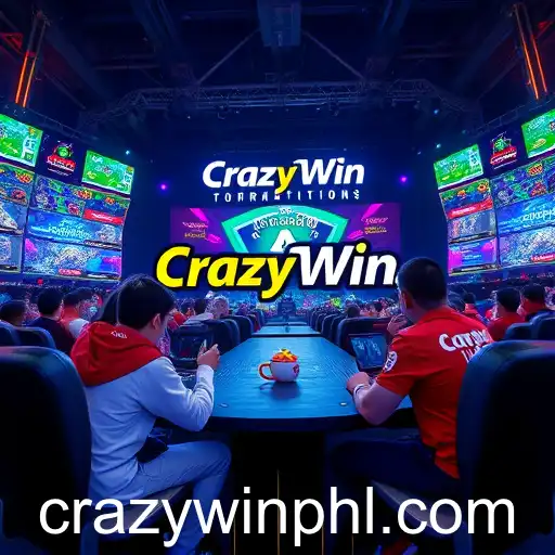 Crazywin: Revolutionizing Online Gaming in 2025