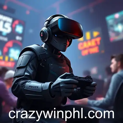 The Evolution of Online Gaming in 2025