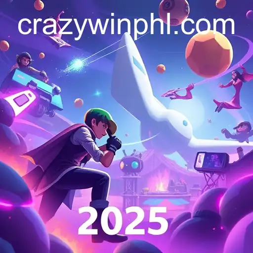 Exploring the Digital Playground: CrazyWin's Influence on Online Gaming