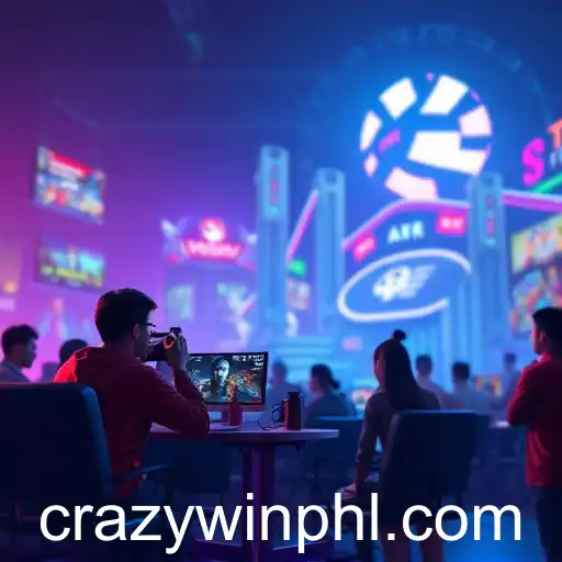 A Game Changer in Digital Entertainment