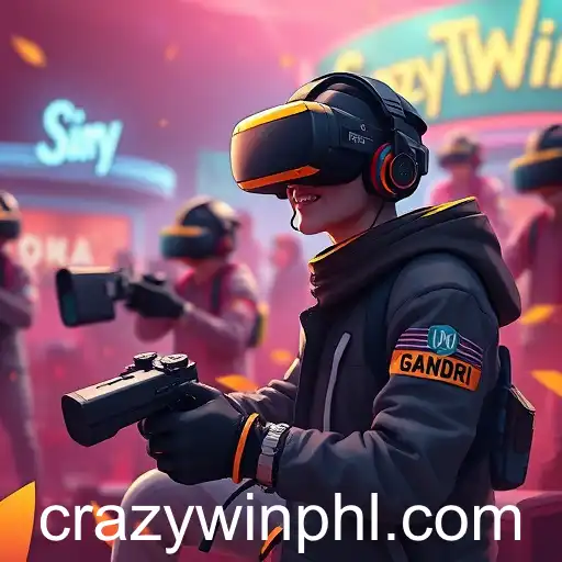 Crazywin's Impact on the Gaming Landscape