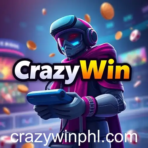 CrazyWin Revolutionizes Online Gaming Experience