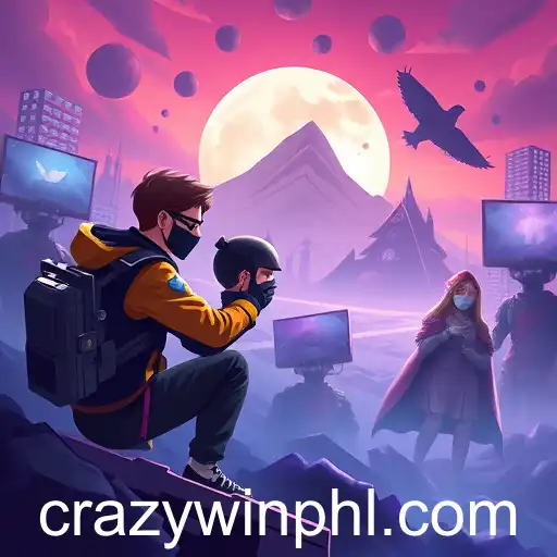 Gaming Platform 'CrazyWin' Leads Industry Trends