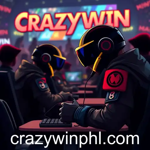 CrazyWin: Revolutionizing the Online Gaming Scene