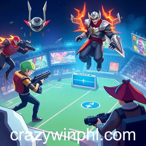 Digital Gaming's Evolving Landscape