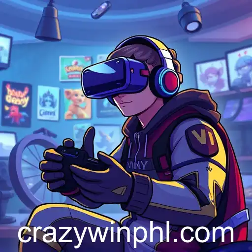 The Evolving Landscape of Online Gaming