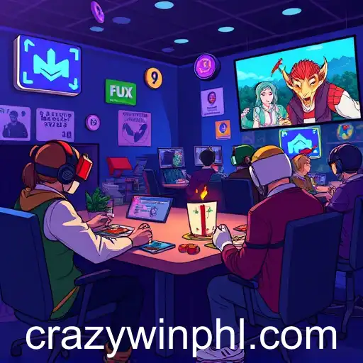 Gaming Trends and the Impact of Crazywin