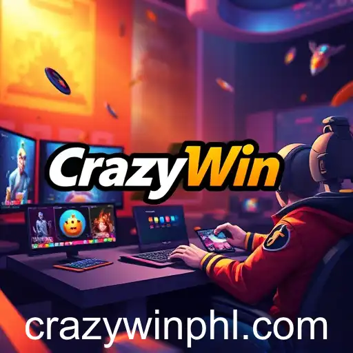 The Rise of CrazyWin in Online Gaming