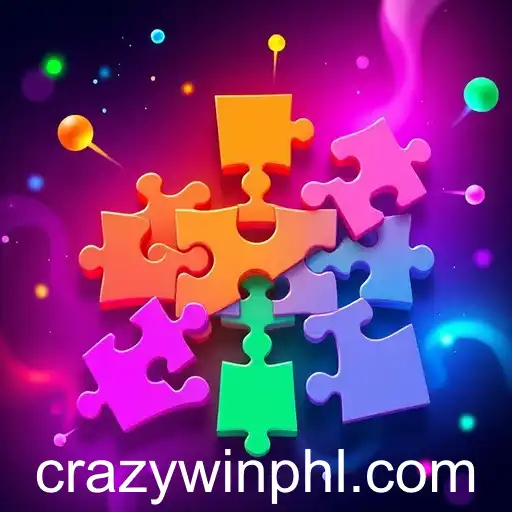 Exploring the Exciting World of 'Puzzle Games' on Crazywin