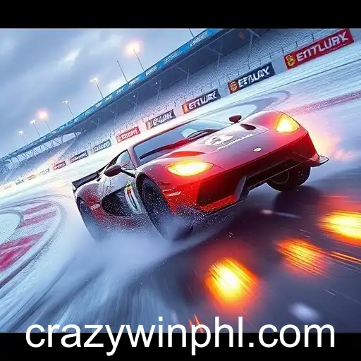 Exploring the Thrill of Racing Games: A Dive into Top Titles with 'crazywin'
