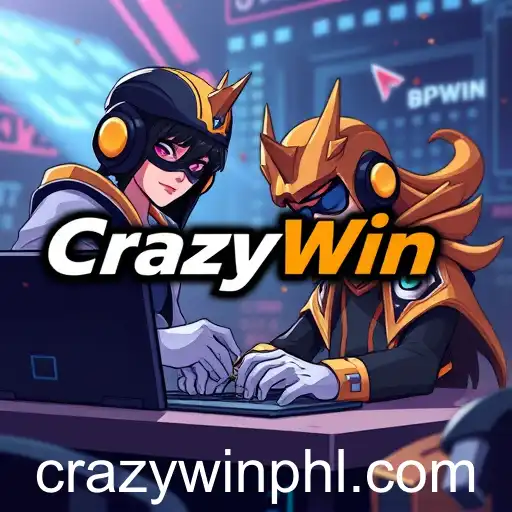 The Rise of Crazywin in Gaming Dynamics