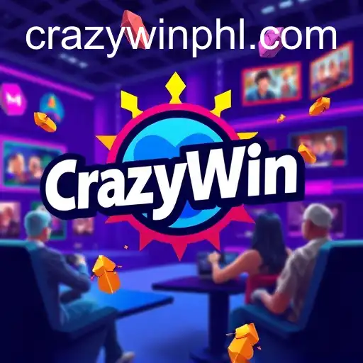The Rise of Crazywin in the Gaming World