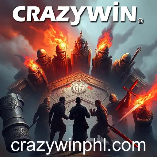 The Rise of Crazywin in the Gaming World